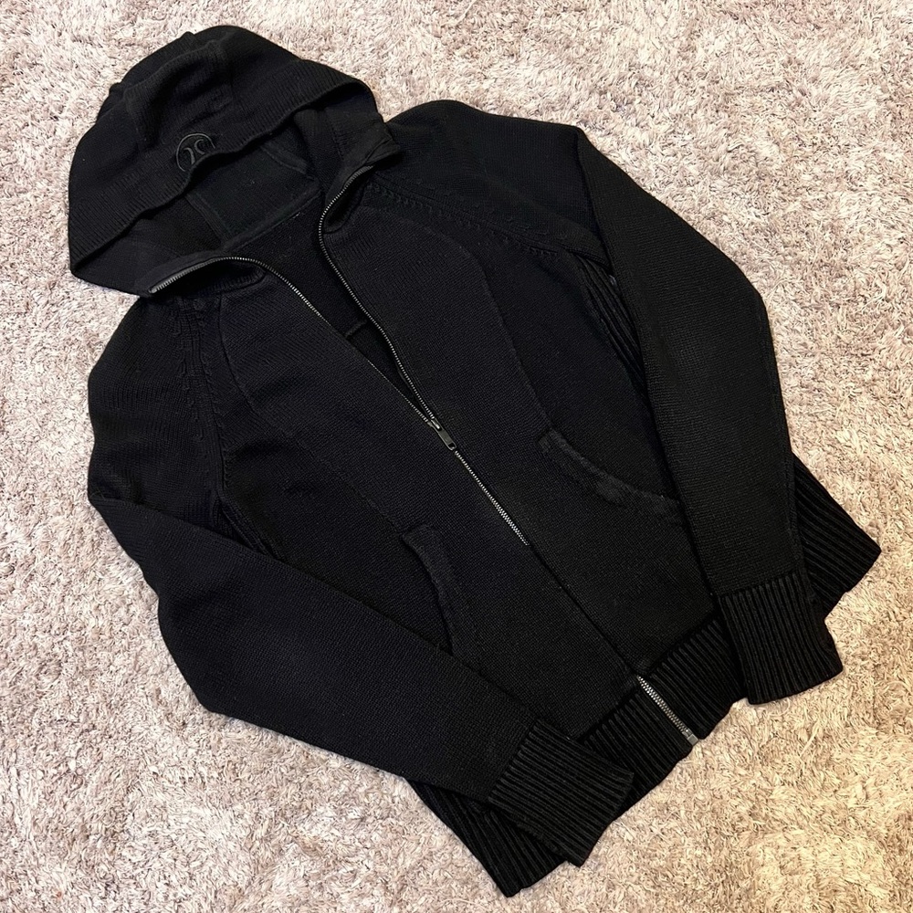 Lululemon Sweater